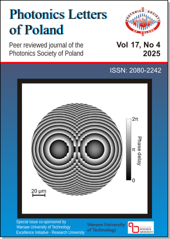 					View Vol. 17 No. 4 (2025)
				